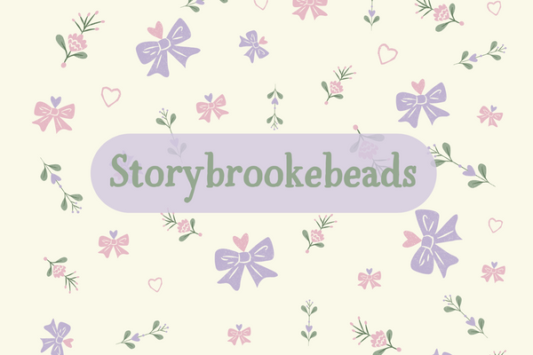 storybrookebeads